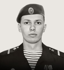 Корольков Никита