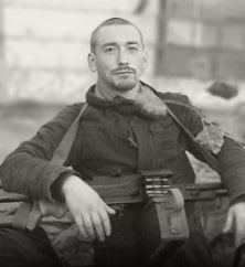 Николай Сухарев
