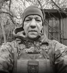 Олег Криницын