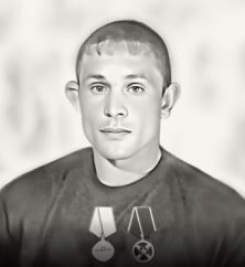Валерий Мязин