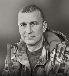 Виталий  Климентьев 
