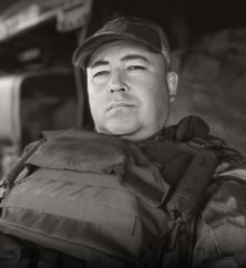 Захар Александрович Зырянов