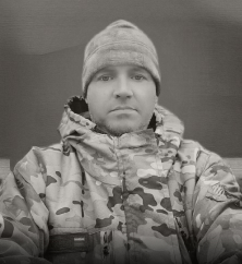 Александр Токарев