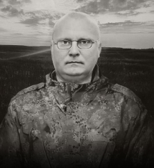 Андрей Омельченко