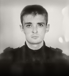 Денис Душко 