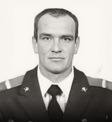 Дмитрий Роор