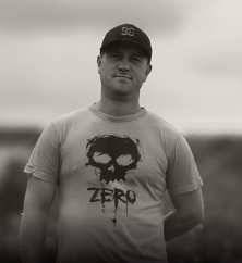 Егор Чернаков