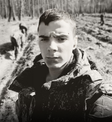 Егор Юхаев