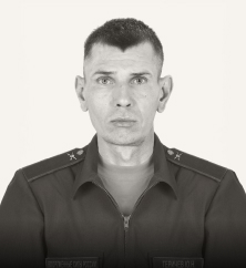 Юрий Теричев