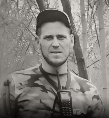 Иван Бородкин