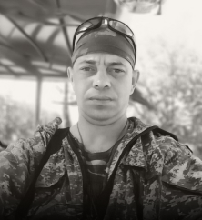 Иван Строев