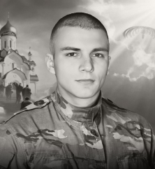 Сергей Федотов 