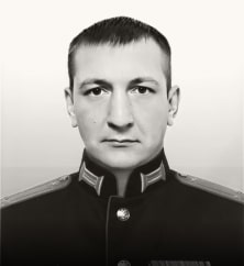 Данилов Валентин