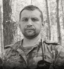 Алексей Владыкин