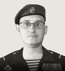 Торишний Валерий