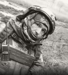 Дмитрий Шушин 