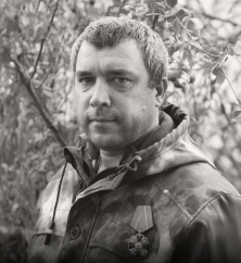 Иван Оголенко