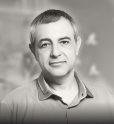 Иван Спиридонов