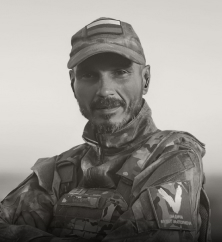 Кирилл Никитин