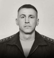 Владимир Атиков