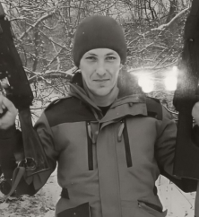 Алексей Голев