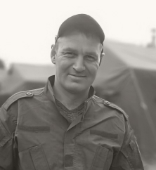 Андрей Томин