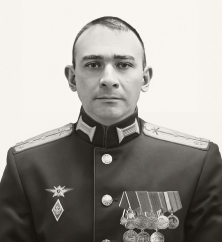 Антон Шмелев