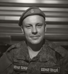 Егор Липаев