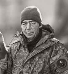 Евгений Алексеев