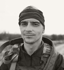 Геннадий Николаев