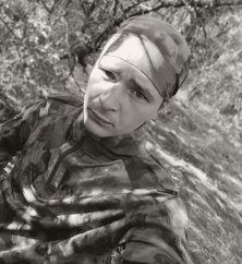 Юрий Демешкин