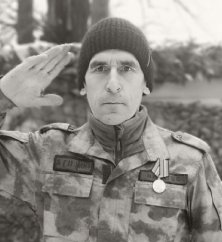 Никита Чадин