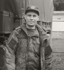 Владимир  Агафин 