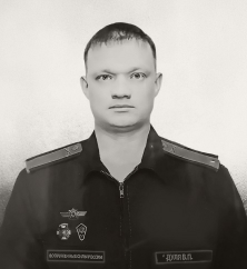 Владимир Дуля