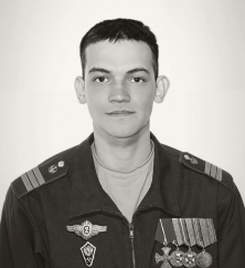 Александр Иванов