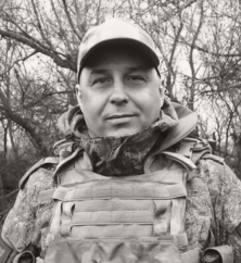 Денис Чабан