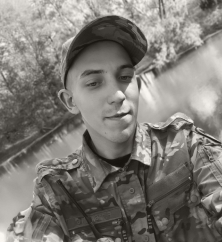 Евгений Мягков