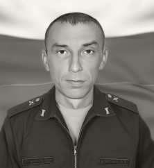 Игорь Воронин