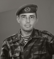 Юрий  Видинский 