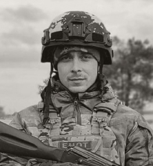 Максим Лекомцев 