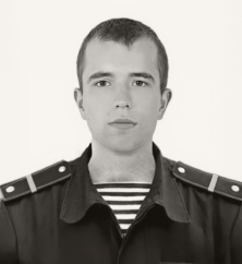 Михаил Фоломкин