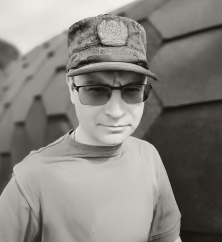 Вадим Васев
