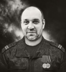 Алекандр Бубликов