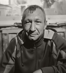 Александр Дядькин 