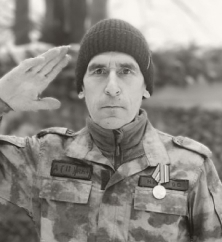 Никита Чадин