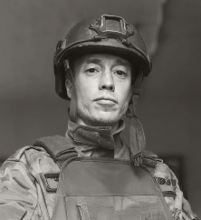 Роман Лисичников