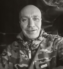 Сергей Кудряков 
