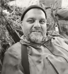 Сергей Гаврилов