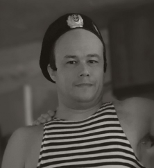 Вячеслав  Ипполитов 