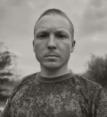 Андрей Дегтярев